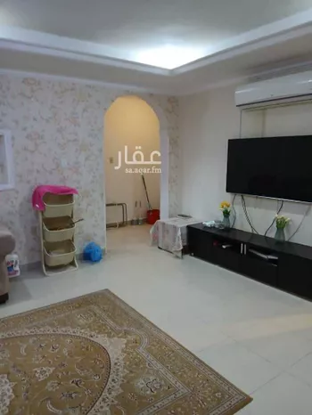 شقة للإيجار في شارع الاصول, حي الروضة, مدينة الدمام, المنطقة الشرقية صورة 3