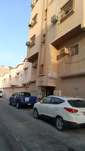 عمارة للبيع في شارع المنذر بن عبد الله, حي العدامة, مدينة الدمام, المنطقة الشرقية صورة 2