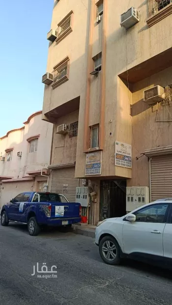 عمارة للبيع في شارع المنذر بن عبد الله, حي العدامة, مدينة الدمام, المنطقة الشرقية