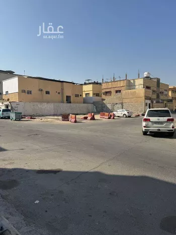 أرض للبيع في حي البادية, مدينة الدمام, المنطقة الشرقية صورة 2
