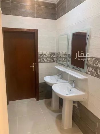 شقة للإيجار في شارع ال بريد 84, حي ال بريد, مدينة احد رفيده, منطقة عسير صورة 5