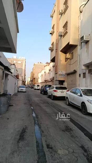 عمارة للبيع في شارع المنذر بن عبد الله, حي العدامة, مدينة الدمام, المنطقة الشرقية صورة 3