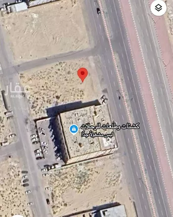 أرض للبيع في شارع الإسكان, حي الفرسان, مدينة الدمام, المنطقة الشرقية صورة 2