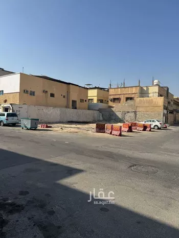 أرض للبيع في حي البادية, مدينة الدمام, المنطقة الشرقية