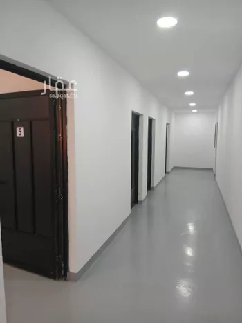 عمارة للإيجار في شارع الامير متعب ابن عبدالعزيز, حي الروضة, مدينة الدمام, المنطقة الشرقية صورة 5
