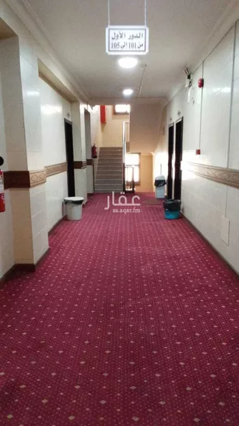 شقة للإيجار في شارع عمر بن الخطاب, حي الفيصلية, مدينة الدمام, المنطقة الشرقية صورة 3