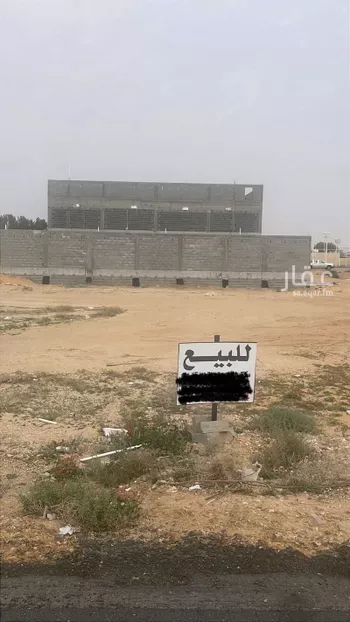 أرض للبيع في شارع الحامدية , حي الرحاب, مدينة بريده, منطقة القصيم صورة 2