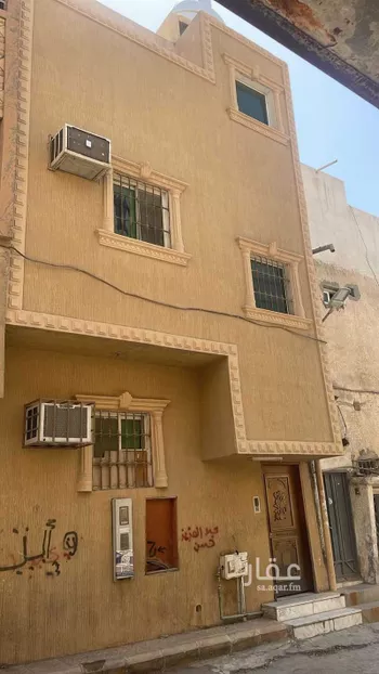 عمارة للبيع في شارع التين, حي منفوحة الجديدة, مدينة الرياض, منطقة الرياض صورة 2