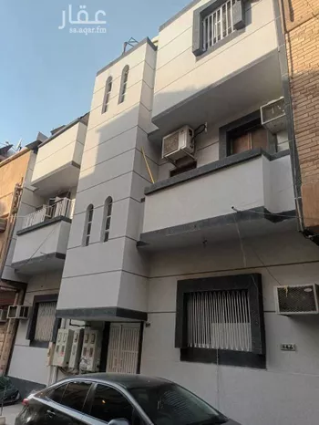 عمارة للبيع في شارع ابي السعود الحسيني, حي سكيرينة, مدينة الرياض, منطقة الرياض صورة 2