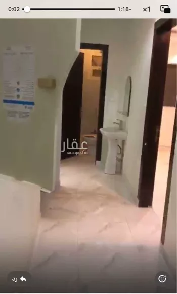 شقة للإيجار في شارع البسالة ، حي القادسية ، الرياض ، منطقة الرياض