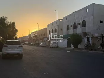 عمارة للإيجار في شارع قبيصه ابن المخارق, حي بئر عثمان, مدينة المدينه المنوره, منطقة المدينة المنورة صورة 4