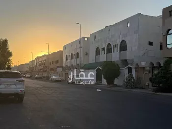 عمارة للإيجار في شارع قبيصه ابن المخارق, حي بئر عثمان, مدينة المدينه المنوره, منطقة المدينة المنورة صورة 5