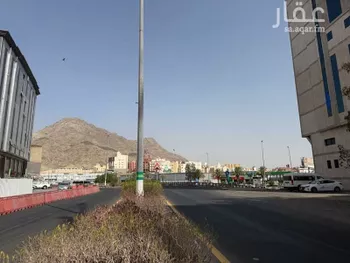 أرض للبيع في شارع الفرقان, حي كدي, مدينة مكه المكرمه, منطقة مكة المكرمة صورة 3