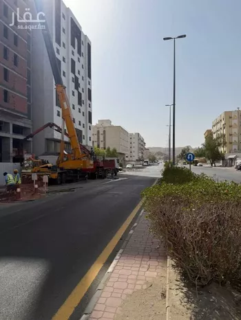 أرض للبيع في شارع الفرقان, حي كدي, مدينة مكه المكرمه, منطقة مكة المكرمة صورة 4