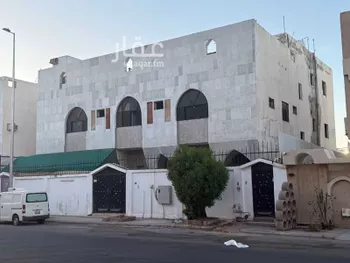 عمارة للإيجار في شارع قبيصه ابن المخارق, حي بئر عثمان, مدينة المدينه المنوره, منطقة المدينة المنورة