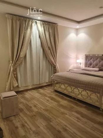 شقة للإيجار في شارع الأمير فيصل بن عبدالله بن عبدالرحمن ، حي حطين ، الرياض ، منطقة الرياض صورة 3