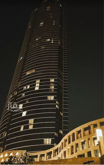 شقة للبيع في شارع طريق الملك فهد, حي الصحافة, مدينة الرياض, منطقة الرياض صورة 3