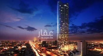 شقة للبيع في شارع طريق الملك فهد, حي الصحافة, مدينة الرياض, منطقة الرياض صورة 2