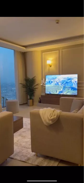 شقة للبيع في شارع طريق الملك فهد, حي الصحافة, مدينة الرياض, منطقة الرياض