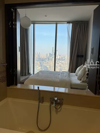 شقة للبيع في شارع طريق الملك فهد, حي الصحافة, مدينة الرياض, منطقة الرياض صورة 4