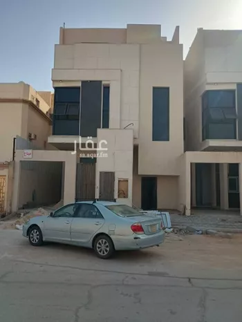 فيلا للبيع في شارع وادي حقيل, حي غرناطة, مدينة الرياض, منطقة الرياض صورة 2