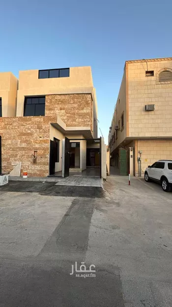 فيلا للبيع في شارع المداهيش, حي اليرموك, مدينة الرياض, منطقة الرياض صورة 2