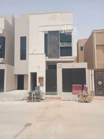 فيلا للبيع في شارع الصفحي, حي قرطبة, مدينة الرياض, منطقة الرياض