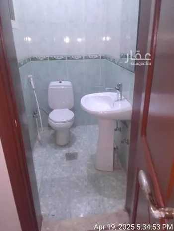عمارة للإيجار في شارع إبن غنام, حي الربوة, مدينة جدة, منطقة مكة المكرمة صورة 5