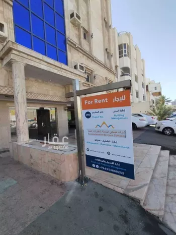 عمارة للإيجار في شارع عمرو بن الاخوص, حي النزهة, مدينة جدة, منطقة مكة المكرمة صورة 2