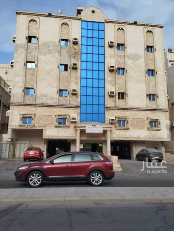 عمارة للإيجار في شارع عمرو بن الاخوص, حي النزهة, مدينة جدة, منطقة مكة المكرمة صورة 3