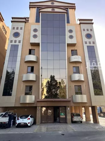 عمارة للإيجار في شارع  حمد الحقيل, حي الروضة, مدينة جدة, منطقة مكة المكرمة