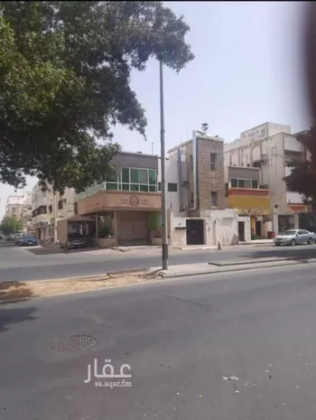 فيلا للبيع في شارع المعهد الصناعي, حي الفيصلية, مدينة جدة, منطقة مكة المكرمة