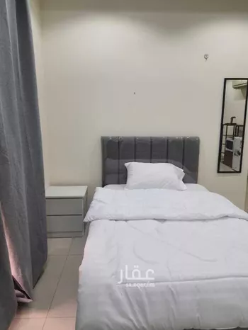 عمارة للإيجار في شارع حمد الحقيل, حي الروضة, مدينة جدة, منطقة مكة المكرمة صورة 4