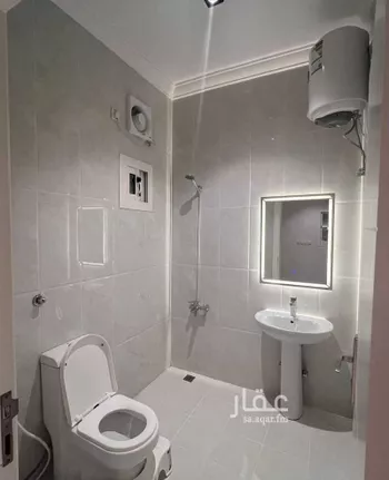 عمارة للإيجار في شارع حوط بن مره, حي النزهة, مدينة جدة, منطقة مكة المكرمة صورة 2