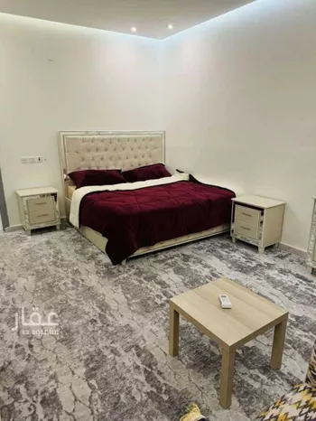 شقة مفروشة للحجز في طريق الدمام الفرعي ، حي قرطبة ، الرياض ، منطقة الرياض صورة 4