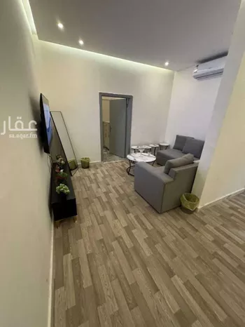 شقة مفروشة للحجز في طريق الدمام الفرعي ، حي قرطبة ، الرياض ، منطقة الرياض