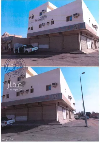 محل للإيجار في شارع علسة بن عدي البلوي ، حي الصمد ، رابغ ، رابغ
