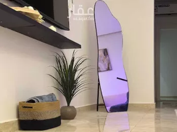 استديو مفروش للحجز في شارع محمد بن عبدالعزيز الدغيثر ، حي الملقا ، الرياض ، منطقة الرياض صورة 2