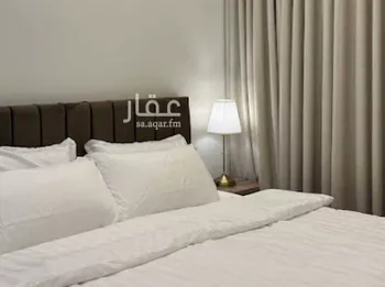 استديو مفروش للحجز في شارع محمد بن عبدالعزيز الدغيثر ، حي الملقا ، الرياض ، منطقة الرياض صورة 4