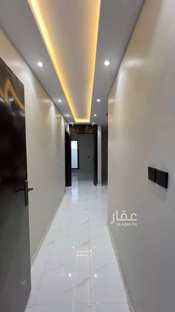 شقة للإيجار في شارع الإمام أبي داوود ، حي المهدية ، الرياض ، منطقة الرياض صورة 3