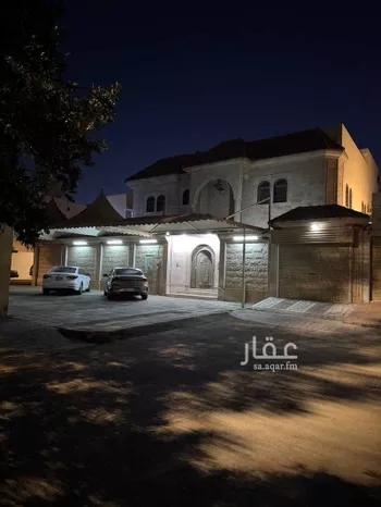 فيلا للبيع في شارع 2761190, حي الجزيرة, مدينة الرياض, منطقة الرياض