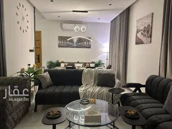 شقة للإيجار في شارع الربيع, حي النرجس, مدينة الرياض, منطقة الرياض صورة 3