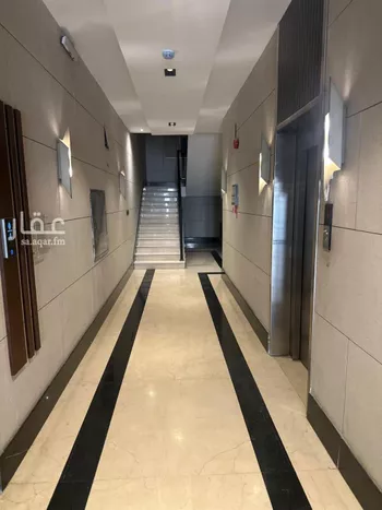 شقة للإيجار في شارع رقم 253, حي الملقا, مدينة الرياض, منطقة الرياض صورة 2