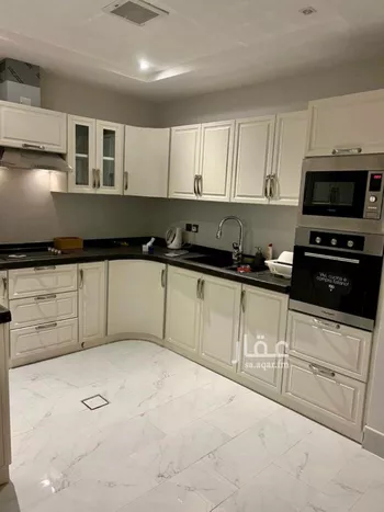 شقة للبيع في شارع الدهناء, حي الملقا, مدينة الرياض, منطقة الرياض صورة 3