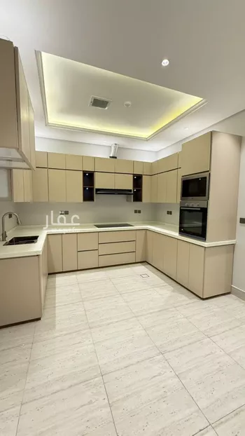 شقة للإيجار في شارع ابها, حي الملقا, مدينة الرياض, منطقة الرياض صورة 4