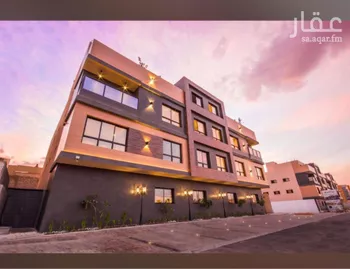 شقة للإيجار في شارع ابها, حي الملقا, مدينة الرياض, منطقة الرياض