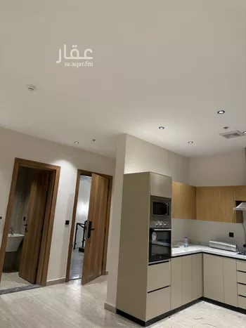 شقة للإيجار في شارع خالد بن العاص, حي النرجس, مدينة الرياض, منطقة الرياض صورة 4