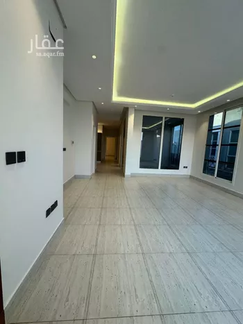 شقة للإيجار في شارع الأفضلي, حي الملقا, مدينة الرياض, منطقة الرياض