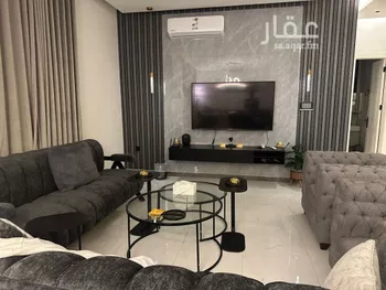 شقة للإيجار في شارع الربيع, حي النرجس, مدينة الرياض, منطقة الرياض صورة 2