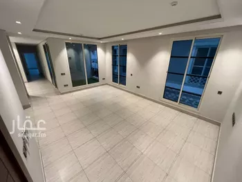 شقة للإيجار في شارع ابها, حي الملقا, مدينة الرياض, منطقة الرياض صورة 2